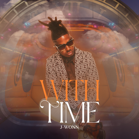 With Time | Boomplay Music