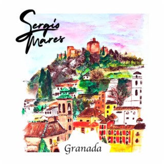 Granada lyrics | Boomplay Music