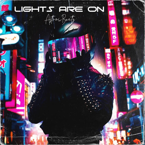 Lights Are On | Boomplay Music