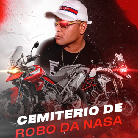 Cemitério de Robô da Nasa | Boomplay Music