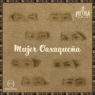 Mujer Oaxaqueña