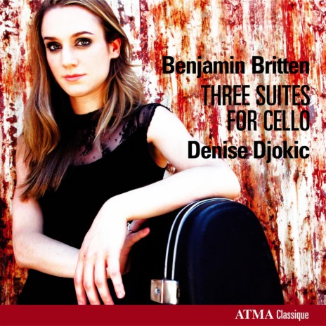 Britten: Cello Suite No. 2, Op. 80: I. Declamato: Largo | Boomplay Music