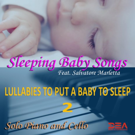 Lullaby for Lonely Hearts (feat. Salvatore Marletta)