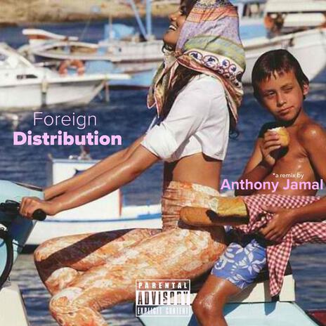 Foreign Distribution | Boomplay Music