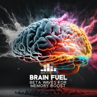 Brain Fuel: 30 Hz Beta Waves to Increase Sensory & Long Term Memory, Powerful Brainwave for Memory Boost, Amnesia, Dementia