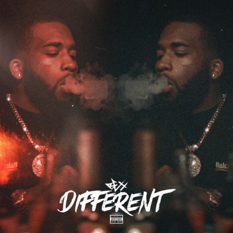 Different | Boomplay Music