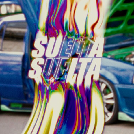 Suelta | Boomplay Music