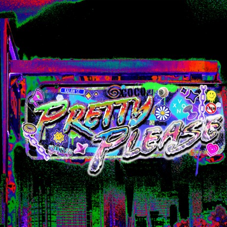 PRETTY PLEASE | Boomplay Music