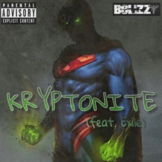 Kryptonite (feat. Exile)