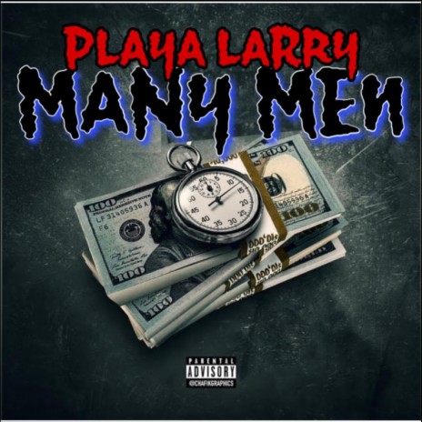 Many Men | Boomplay Music