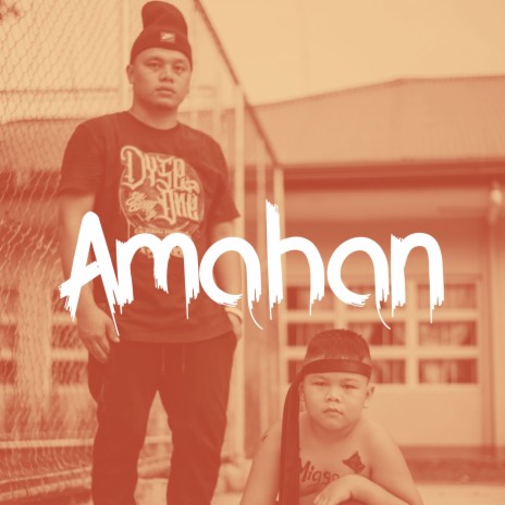 Amahan (feat. Shenneth) | Boomplay Music