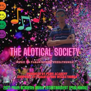 The Alotical Society