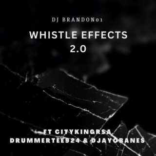 Whistle Effects 2.0