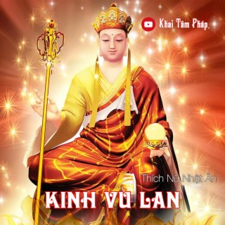 Kinh Vu Lan (Thích Nữ Nhật Ân)