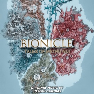 Bionicle: Tales of Metru Nui