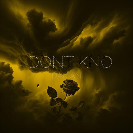 I Dont Kno | Boomplay Music