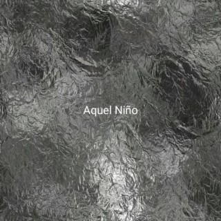 Aquel Niño