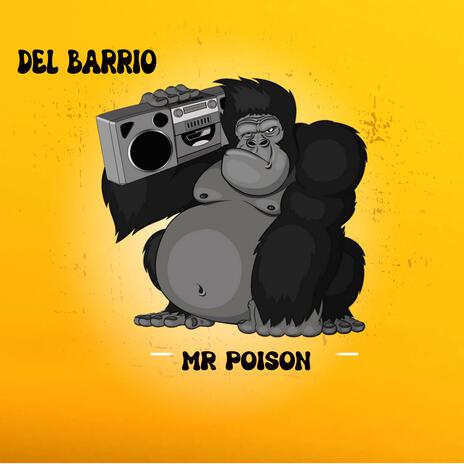 Del Barrio | Boomplay Music