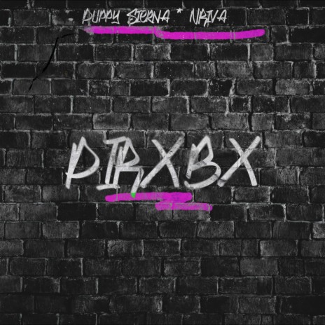 Pirxbx ft. N'Riva | Boomplay Music