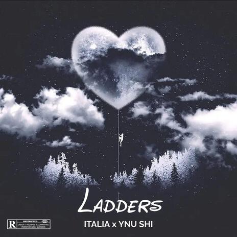 Ladders ft. YNU Shi | Boomplay Music