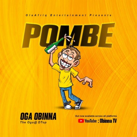 POMBE | Boomplay Music