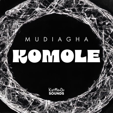 Komole ft. MUDIAGHA | Boomplay Music