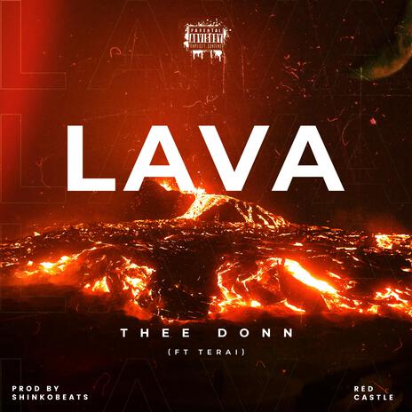 Lava ft. Terai SC | Boomplay Music