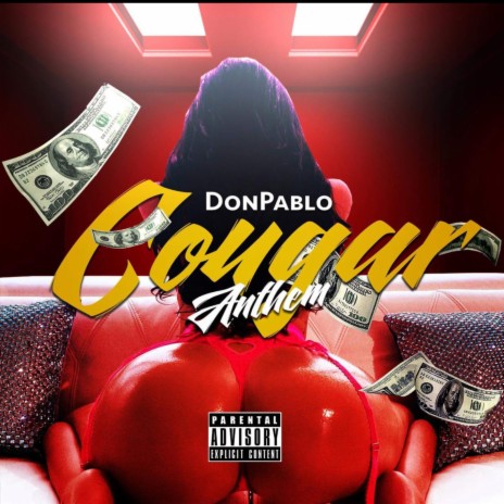 Cougar Anthem | Boomplay Music