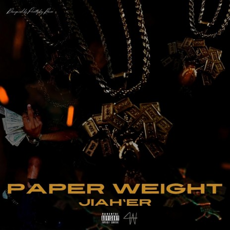 paper weight