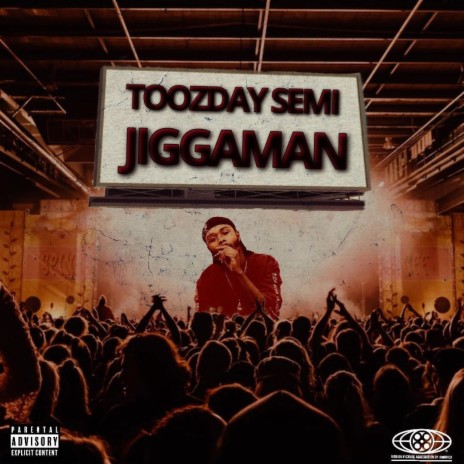 JIGGA MAN | Boomplay Music