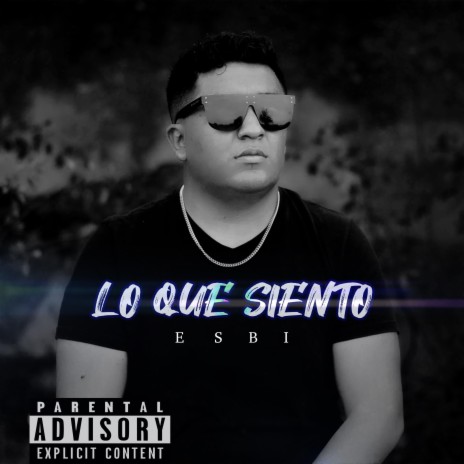 lo Que Siento | Boomplay Music