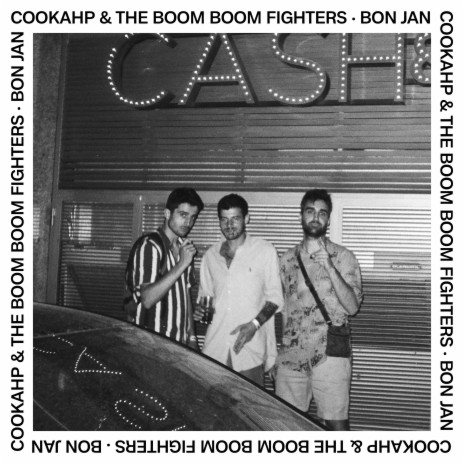 Bon Jan ft. Boom Boom Fighters | Boomplay Music
