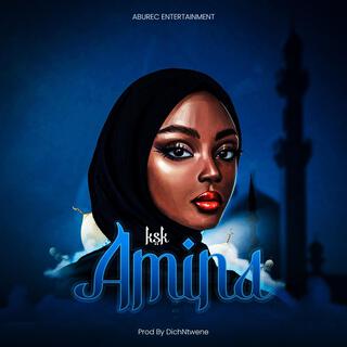 Amina lyrics | Boomplay Music