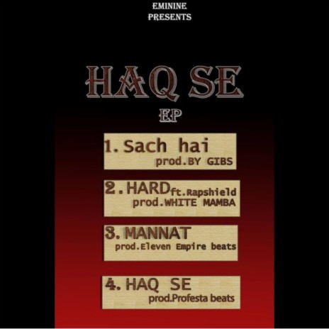 Sach Hai | Boomplay Music