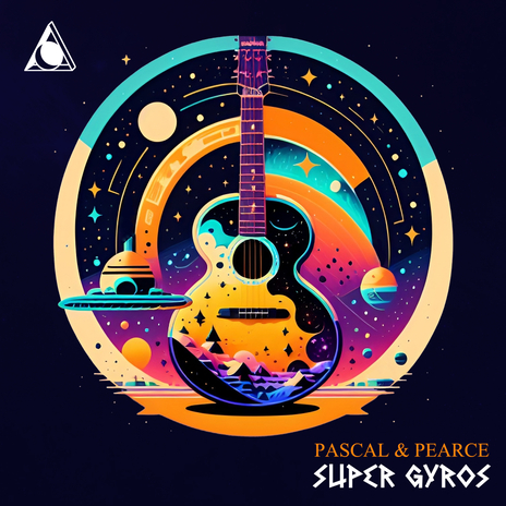 Super Gyros | Boomplay Music