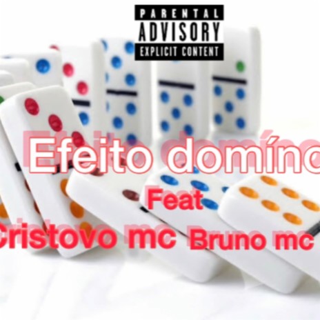 Efeito Dominó | Boomplay Music