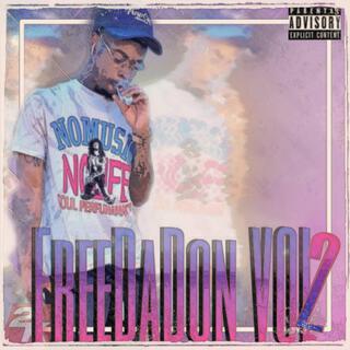 FREE DA DON VOL2