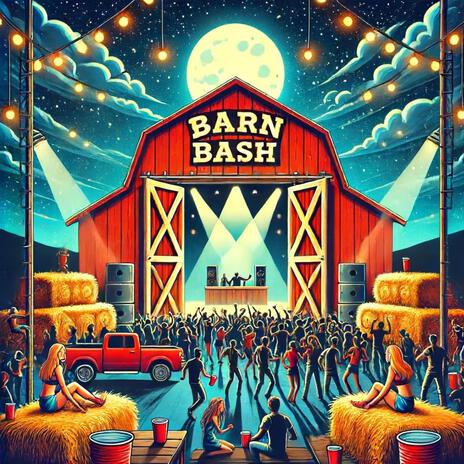 Barn Bash | Boomplay Music