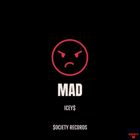 Mad | Boomplay Music