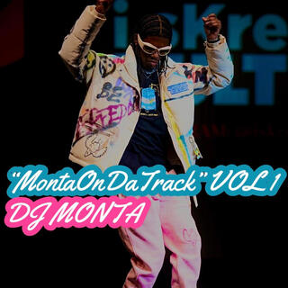 MontaOnDaTrack VOL 1