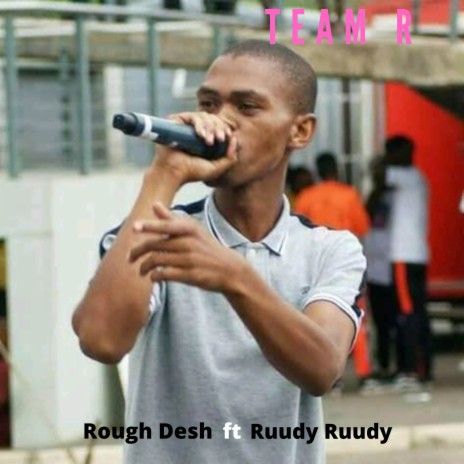 Team R ft. Ruudy Ruudy