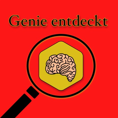 Genie entdeckt