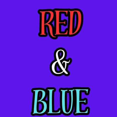 Percy(Red & Blue) | Boomplay Music