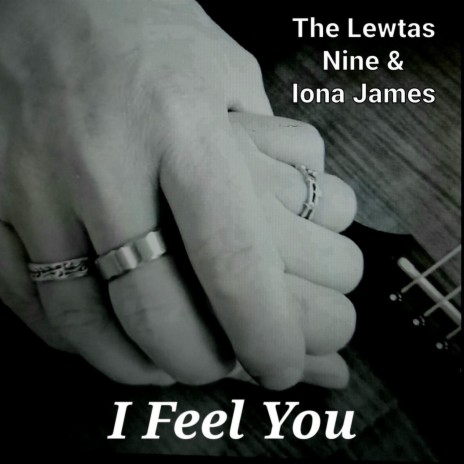 I Feel You ft. Iona James