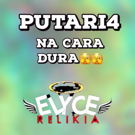 PUT4RIA NA CARA DURA TIK TOK