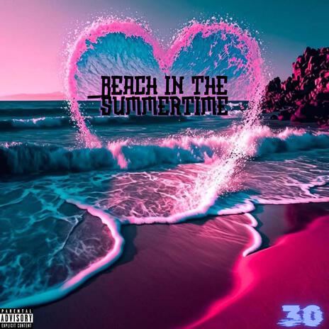 Beach in the Summertime | Boomplay Music