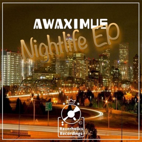 Album Minimix ft. DJ Anastasia & The Raverholics Family