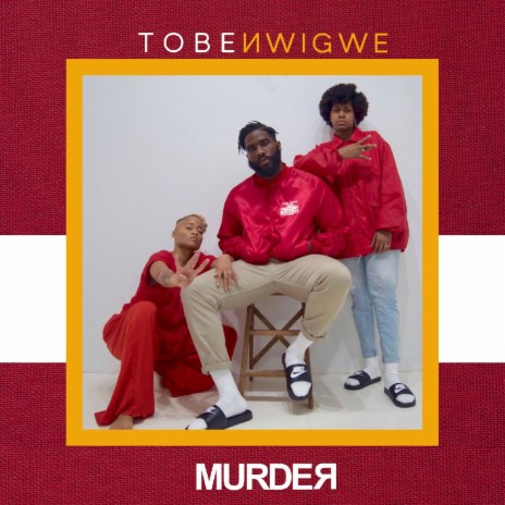 MURDER. | Boomplay Music