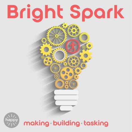 Bright Spark ft. Janet Overfield