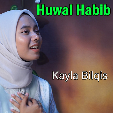 Huwal Habib | Boomplay Music